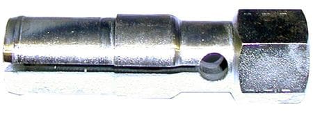 Packing extractor socket-15mm