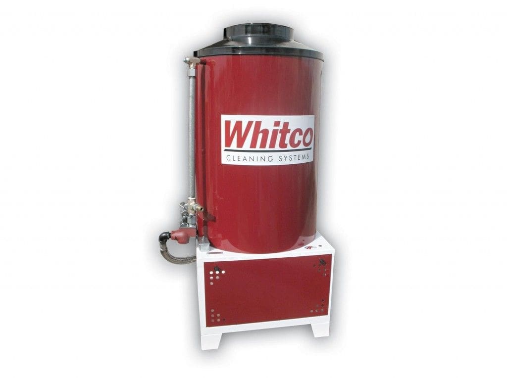 Whitco Hot Water Heaters