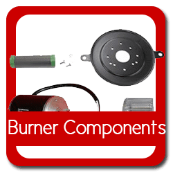 Burner Components