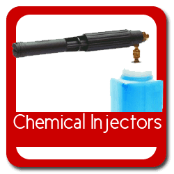 Chemical Injectors