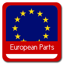 European Parts and Accessories