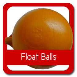 Float Balls