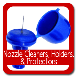 Nozzle Accessories
