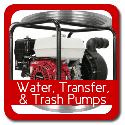 Water/Transfer/Trash Pumps