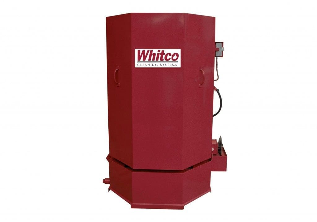Whitco Power Parts Washer
