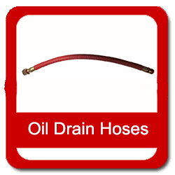 Oil Drain Hoses