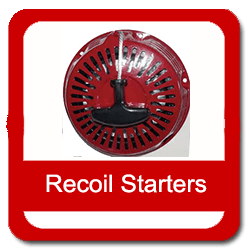 Recoil Starters
